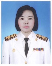 นางปรีดา สุขเจริญ