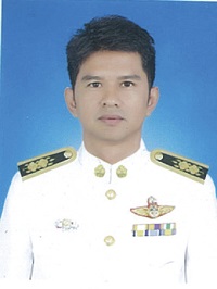 จ่าสิบเอกธานินท์ ไลยเจริญ