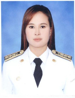 นางเมตตา เจริญโพธิ์