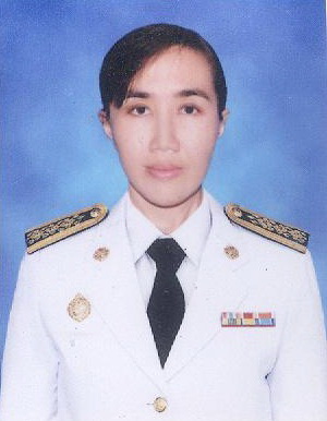 นางณัฏฐิกานต์ แสงอุทัย