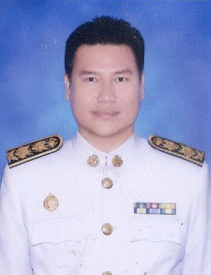 นายพงษ์อนันต์ พรหมสูงยาง