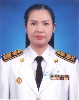 นางสุคนธฺ์ทิพย์ ไชยโยธา