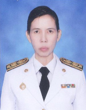 นางวรรธก ธูปมงคล