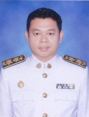 นายวิษณุ บัวคลี่