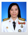 นางสิริพร  บริรักษ์เลิศ