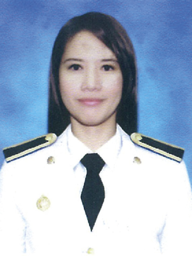 นางศิลารัตน์ สุวรรณไตรย์