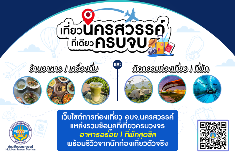 ระบบส่งเสริมการท่องเที่ยว